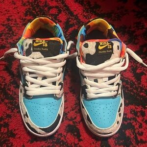 Nike SB Dunk Low Ben & Jerry's Chunky Dunky